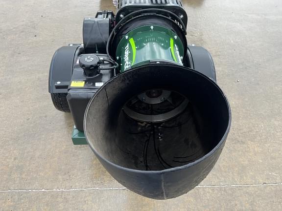 Image of Turfco 85658 equipment image 2