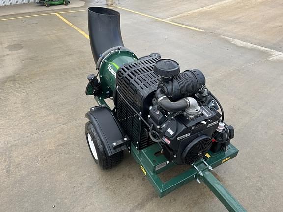 Image of Turfco 85658 equipment image 4