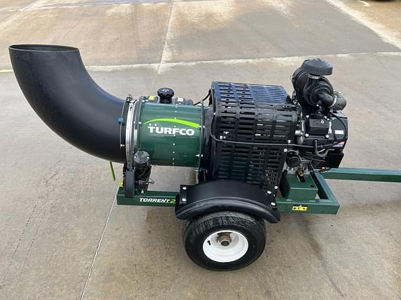 Image of Turfco 85658 equipment image 3