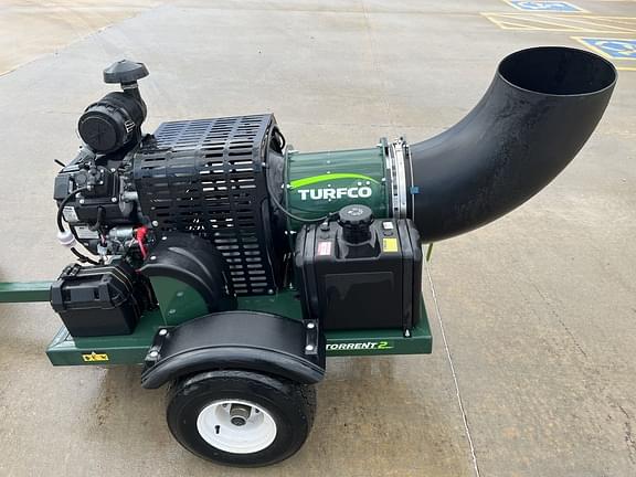 Image of Turfco 85658 equipment image 1