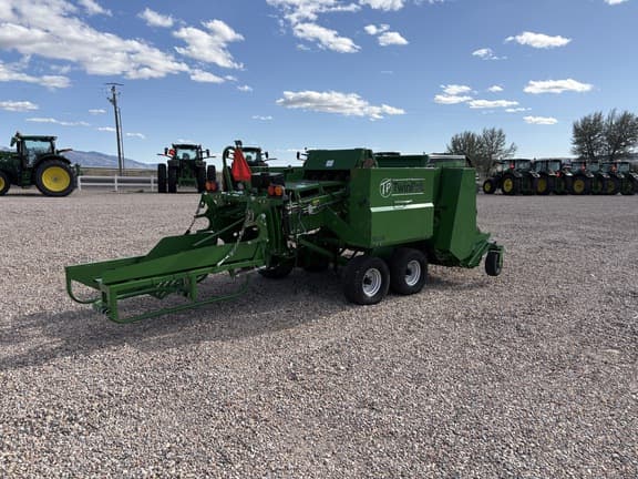 Image of Twinpak SB2XR equipment image 4