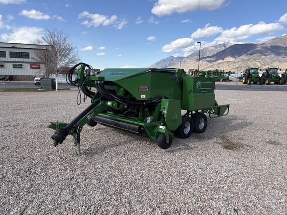 2024 Twinpak SB2XR Equipment Image0