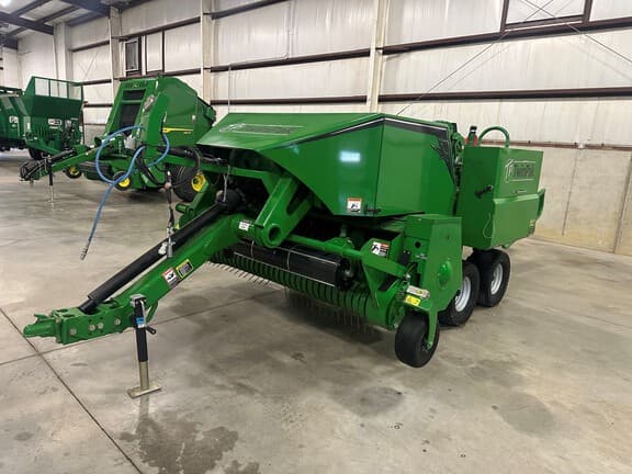 Image of Twinpak SB2XR equipment image 2