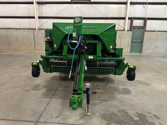 Image of Twinpak SB2XR equipment image 4