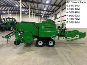 2024 Twinpak SB2XR Image