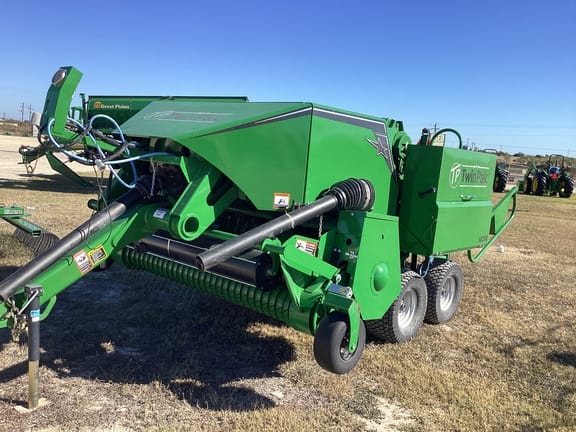 2024 Twinpak SB2XR Equipment Image0