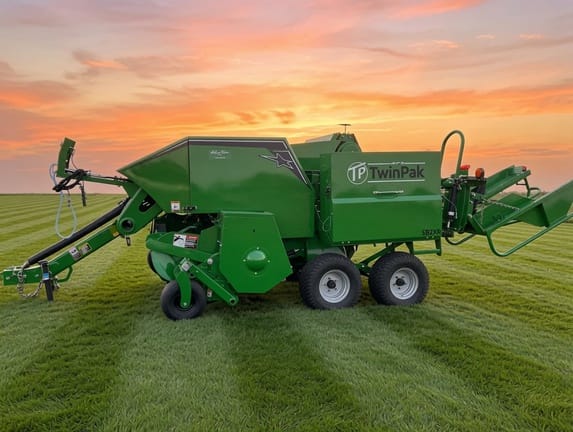 2024 Twinpak SB2XR Equipment Image0