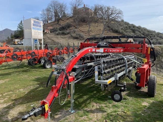 2024 Twinstar 2030G3-7 Equipment Image0