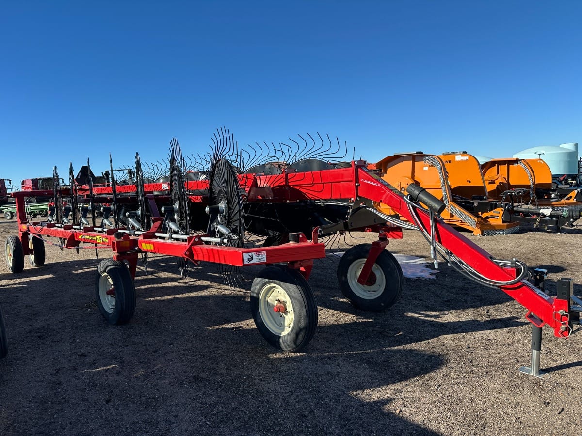 2024 Twinstar 2030G3-7 Equipment Image0