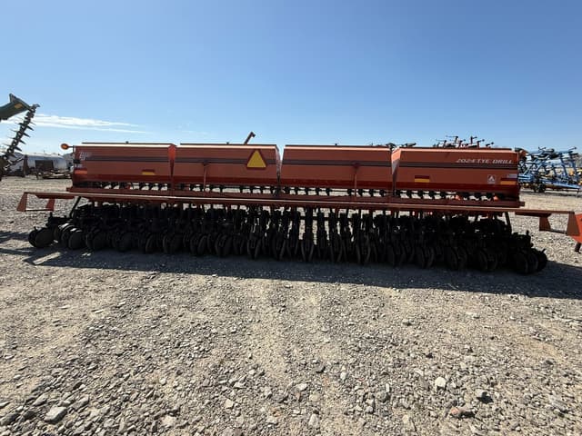 Image of Tye 2024 equipment image 4