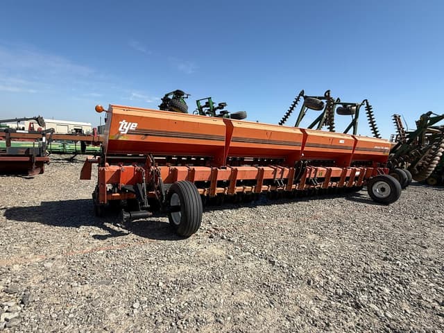 Image of Tye 2024 equipment image 2