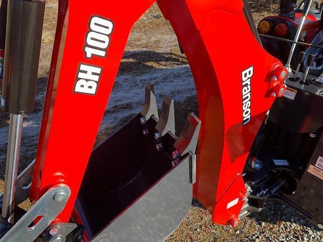 Image of Branson 2610h equipment image 2