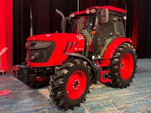 2024 TYM T115C Image