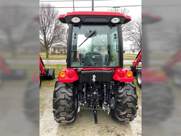 Image of TYM T474 equipment image 3