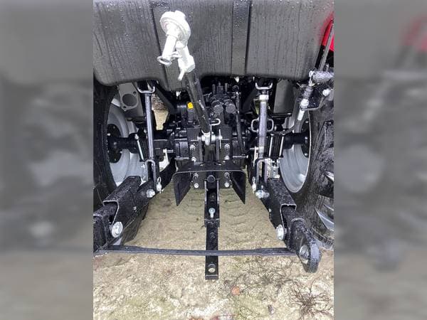 Image of TYM T474 equipment image 4