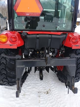 Image of TYM T474 equipment image 1