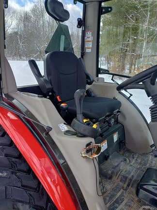 Image of TYM T474 equipment image 2