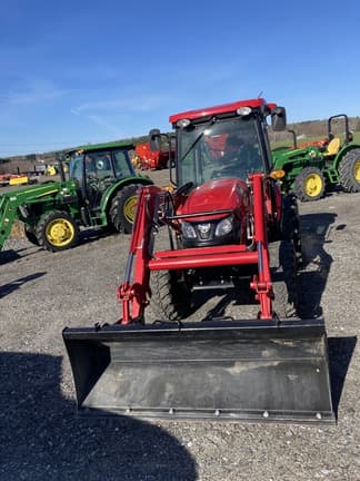 Image of TYM T474 equipment image 3