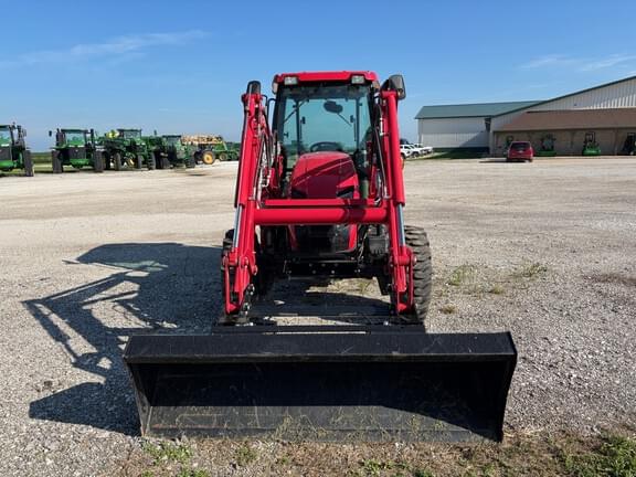 Image of TYM T654 equipment image 2