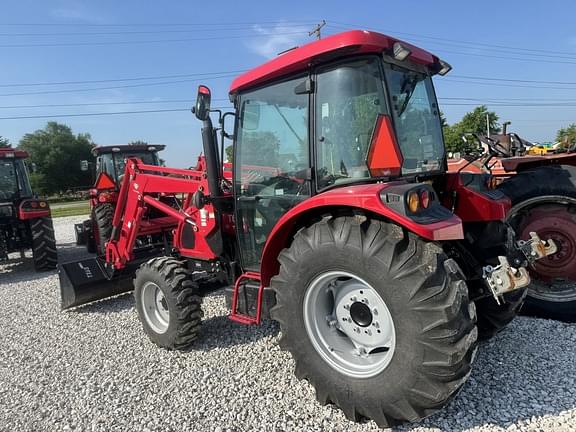 Image of TYM T654 equipment image 3