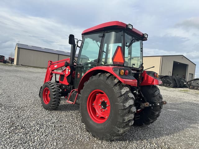 Image of TYM T654 equipment image 2