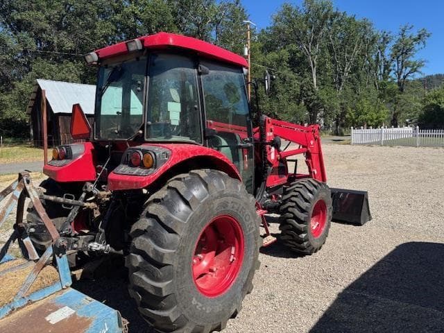 Image of TYM T754 equipment image 2