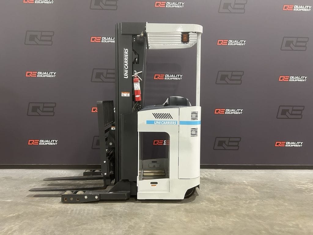 2024 Unicarriers SRX45N Equipment Image0