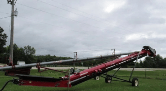 Main image Universal 1837 BINBUSTER FIELD LOADER TD