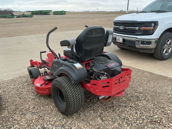 Image of Country Clipper XLT equipment image 1