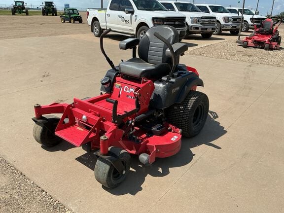 2024 Country Clipper XLT Equipment Image0