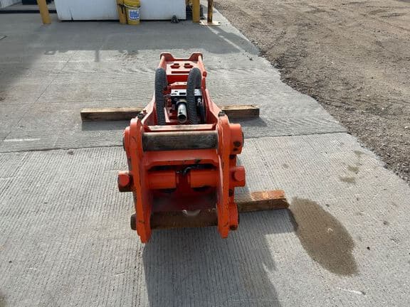 Image of NPK GH-7 equipment image 3