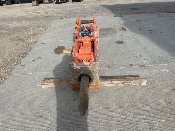 Image of NPK GH-7 equipment image 1