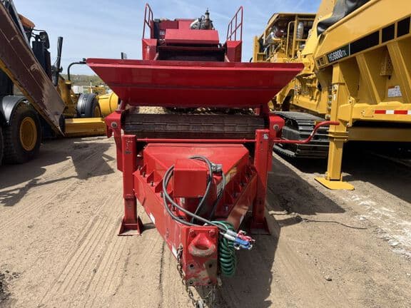 Image of Rotochopper MC266 equipment image 1