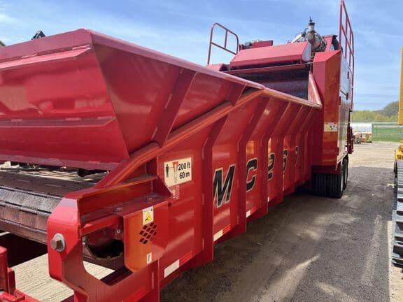 Image of Rotochopper MC266 equipment image 3