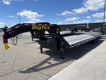 Main image Big Tex 22GN