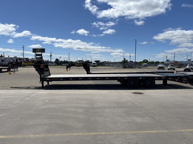 Image of Big Tex 22GN equipment image 1