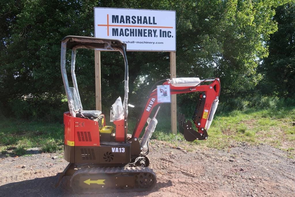 Main image Miva VA13