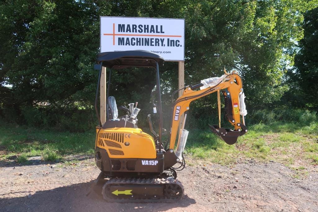 Main image Miva VA15P