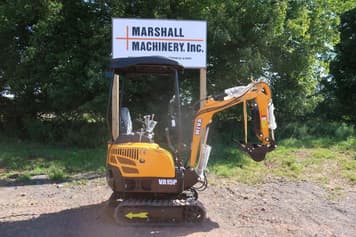 Main image Miva VA15P