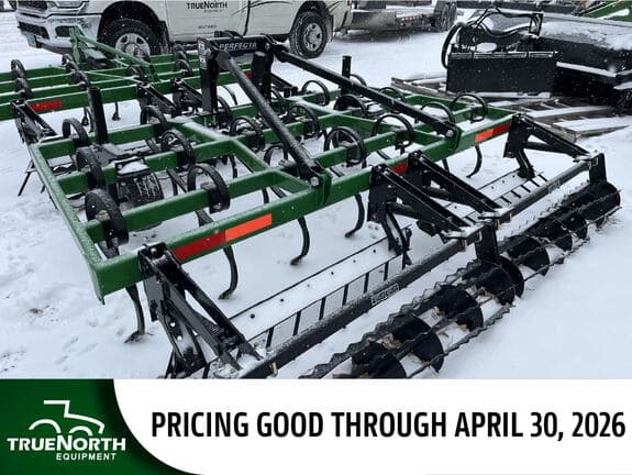 Image of Unverferth Perfecta 10 equipment image 1