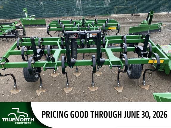 2024 Unverferth Perfecta 10 Equipment Image0