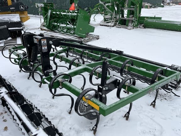 Image of Unverferth Perfecta 10 equipment image 3