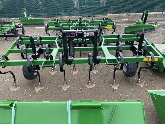 Image of Unverferth Perfecta 10 Primary image