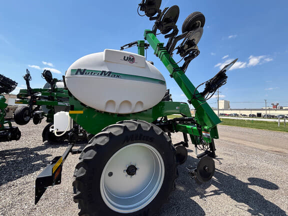 Image of Unverferth Nutrimax 1000 equipment image 3
