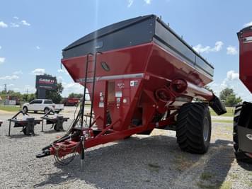 Main image Unverferth 1060