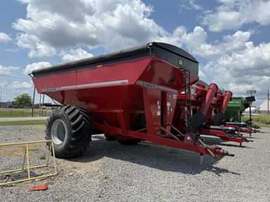 Harvesting