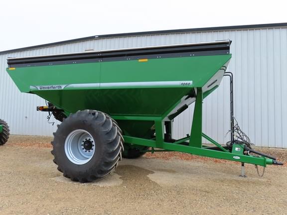 Image of Unverferth 1060 Primary image