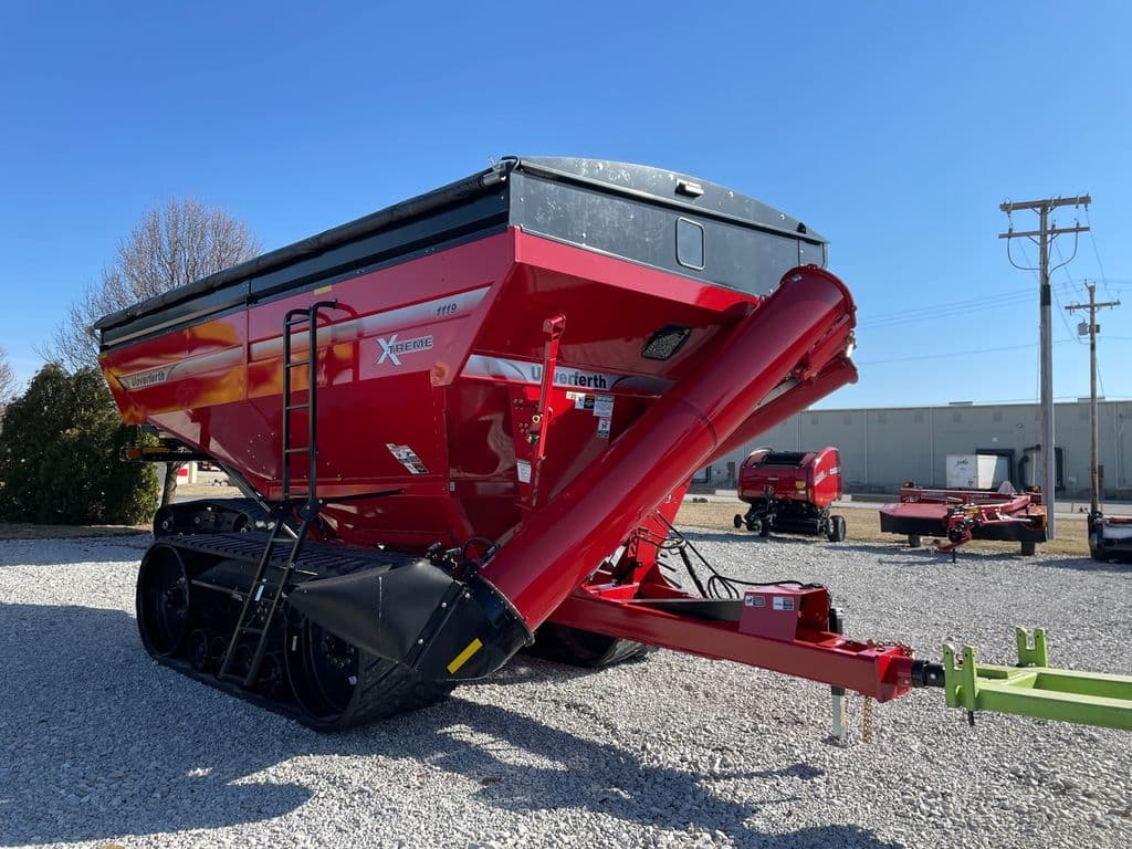 Image of Unverferth 1119 Image 1