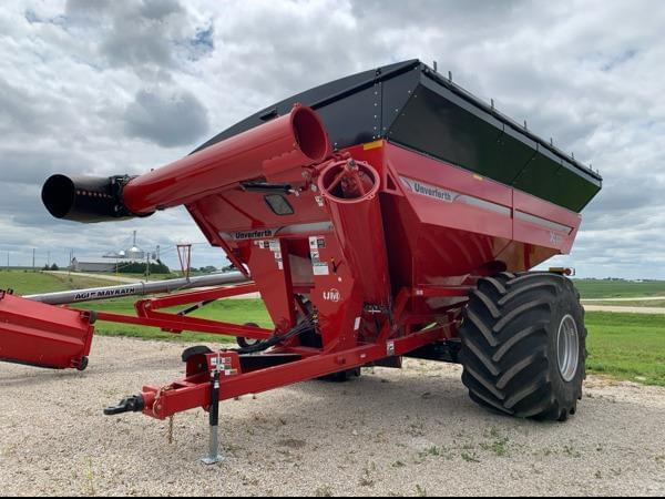 Image of Unverferth 1119 equipment image 2