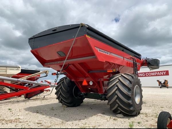 Image of Unverferth 1119 equipment image 1